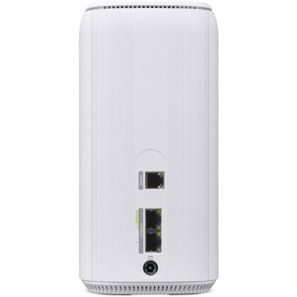 Acer Connect X6E 5G CPE WLAN Router bianco