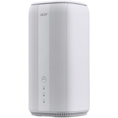 Acer Connect X6E 5G CPE WLAN Router bianco