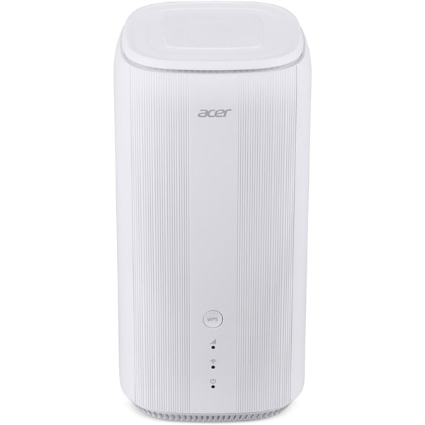 Acer Connect X6E 5G CPE WLAN Router bianco