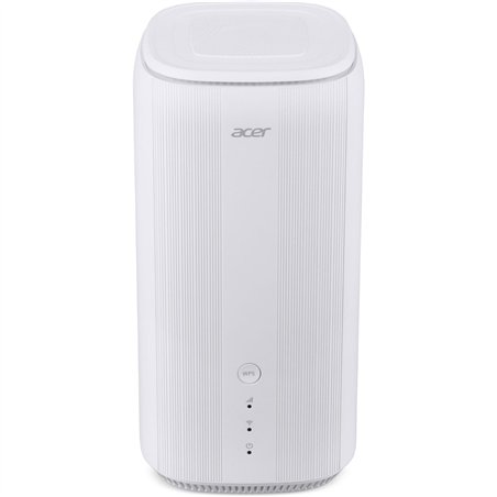 Acer Connect X6E 5G CPE WLAN Router bianco