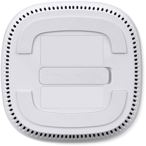 Acer Connect X6E 5G CPE WLAN Router bianco