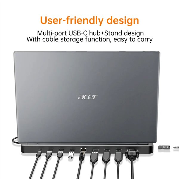 Acer USB-C 13 in 1