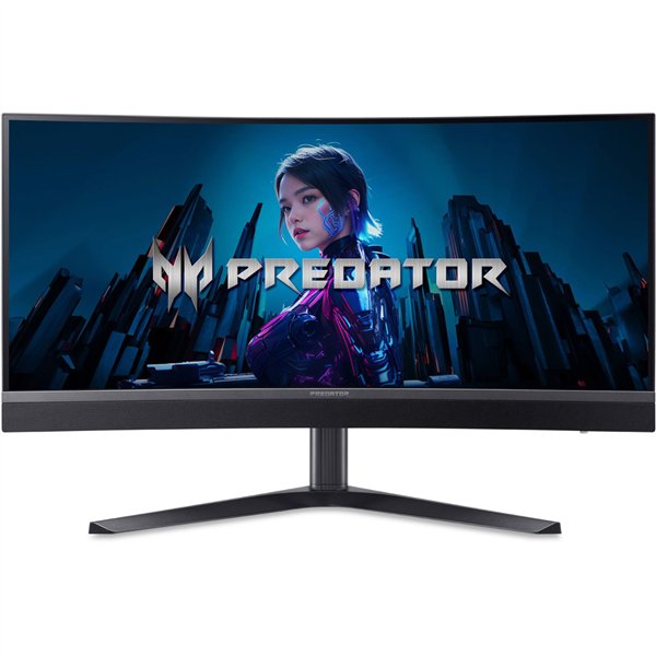 Acer Predator X34V3bmiiphuzx