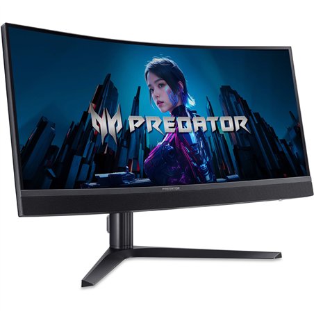 Acer Predator X34V3bmiiphuzx