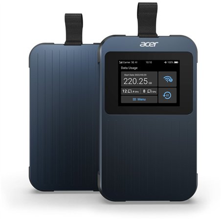 Acer Connect Enduro M3 5G Hotspot
