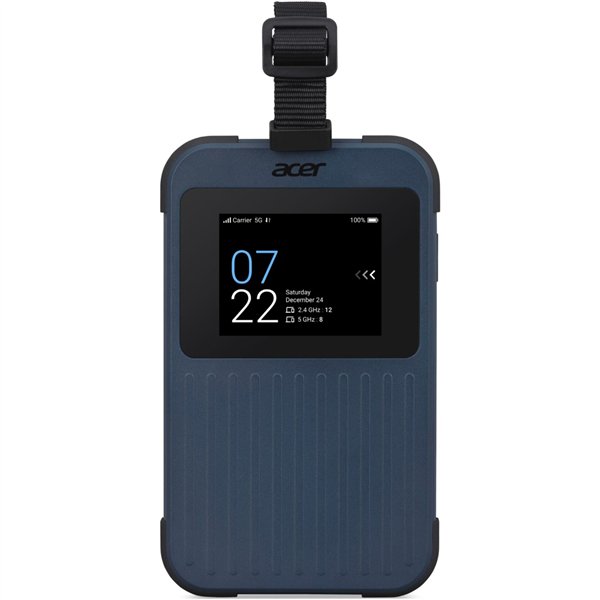 Acer Connect Enduro M3 5G Hotspot