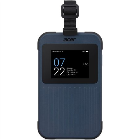 Acer Connect Enduro M3 5G Hotspot