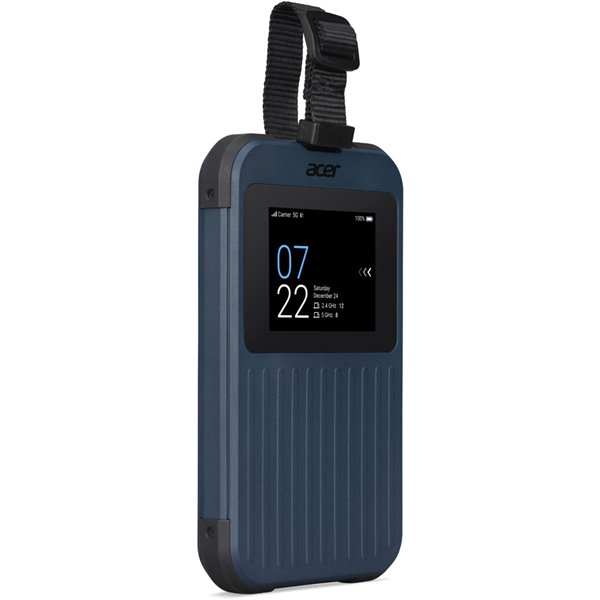 Acer Connect Enduro M3 5G Hotspot