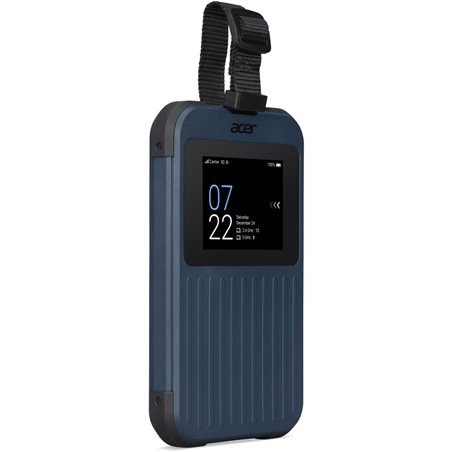 Acer Connect Enduro M3 5G Hotspot