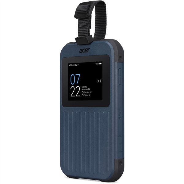 Acer Connect Enduro M3 5G Hotspot