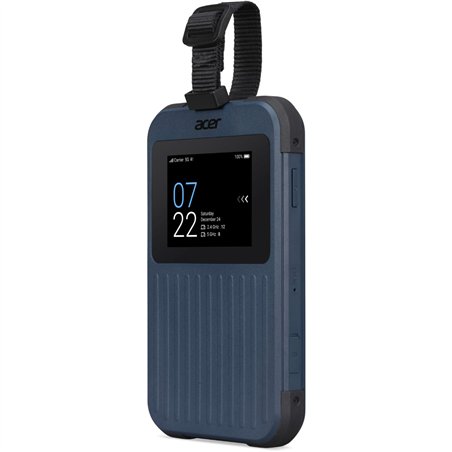 Acer Connect Enduro M3 5G Hotspot
