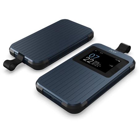 Acer Connect Enduro M3 5G Hotspot