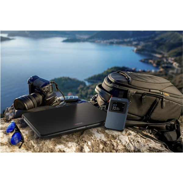 Acer Connect Enduro M3 5G Hotspot