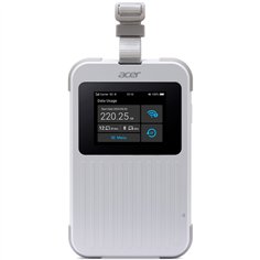 Acer Connect Enduro M6E 5G 20GB Hotspot