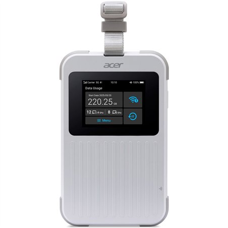 Acer Connect Enduro M6E 5G 20GB Hotspot