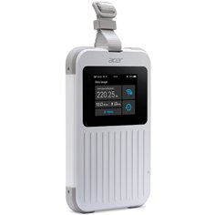 Acer Connect Enduro M6E 5G 20GB Hotspot 2