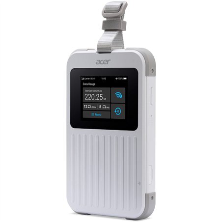 Acer Connect Enduro M6E 5G 20GB Hotspot