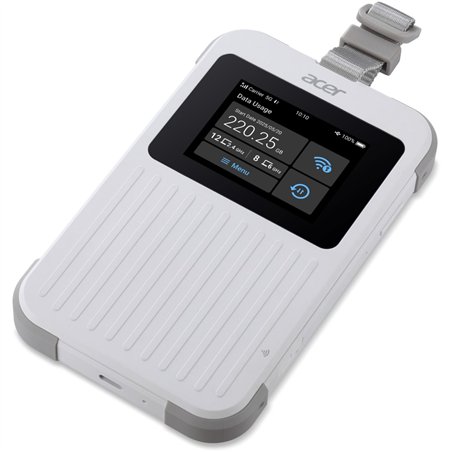 Acer Connect Enduro M6E 5G 20GB Hotspot