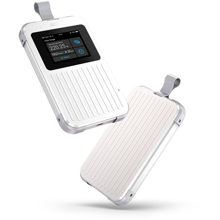 Acer Connect Enduro M6E 5G 20GB Hotspot