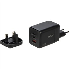 Acer GaN Charger USB-C/USB 100W