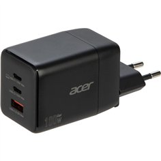 Acer GaN Charger USB-C/USB 100W 2