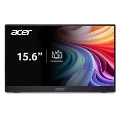 Acer PM161QB1bmiuux monitor portatile