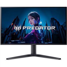 Acer Predator X27U OLED-Gaming-Monitor
