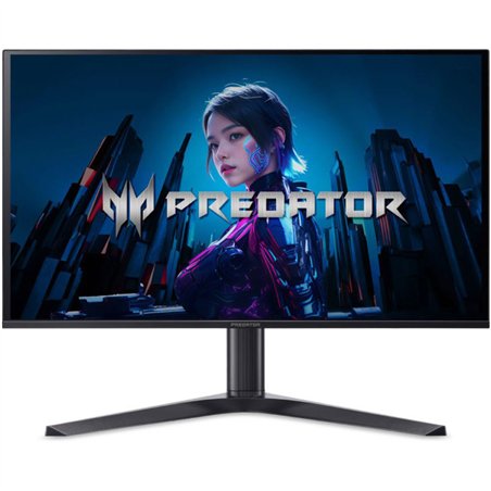 Acer Predator X27U OLED-Gaming-Monitor