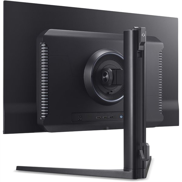 Acer Predator X27U OLED-Gaming-Monitor