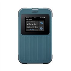 Acer Connect Enduro M4 5G/ Wifi 6 1 GB Hotspot