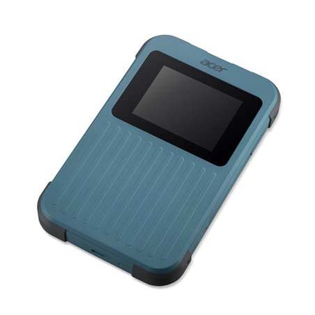 Acer Connect Enduro M4 5G/ Wifi 6 1 GB Hotspot