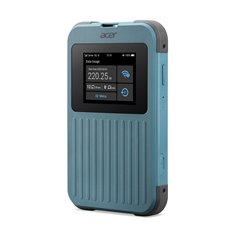 Acer Connect Enduro M4 5G/ Wifi 6 20 GB Hotspot 2