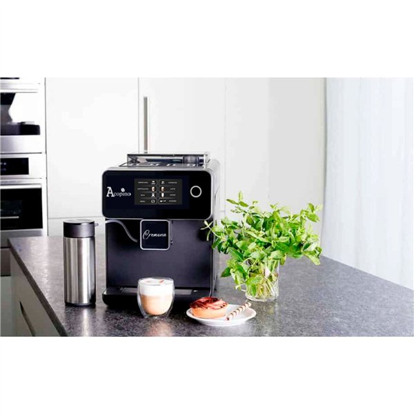 Acopino Cremona nero