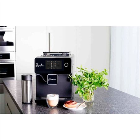 Acopino Cremona nero