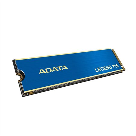 ADATA SSD LEGEND 710         1TB M.2 PCIe Gen.3x4 R/W 2400/1800