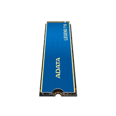 ADATA SSD LEGEND 710         1TB M.2 PCIe Gen.3x4 R/W 2400/1800