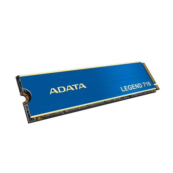 ADATA SSD LEGEND 710         2TB M.2 PCIe Gen.3x4 R/W 2400/1800
