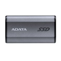 ADATA Externe SSD SE880      4TB ELITE grigio R/W 2000/2000 2