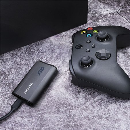 ADATA Externe SSD SE880      4TB ELITE grigio R/W 2000/2000