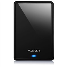 ADATA Externe HDD HV620S     1TB 2.5 VALUE nero