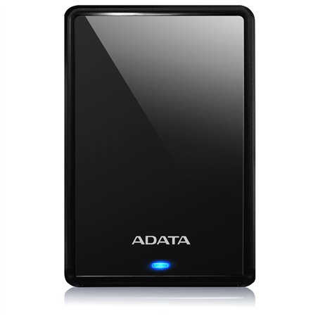 ADATA Externe HDD HV620S     4TB 2.5 VALUE nero