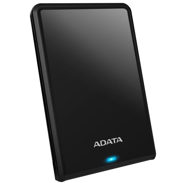 ADATA Externe HDD HV620S     4TB 2.5 VALUE nero