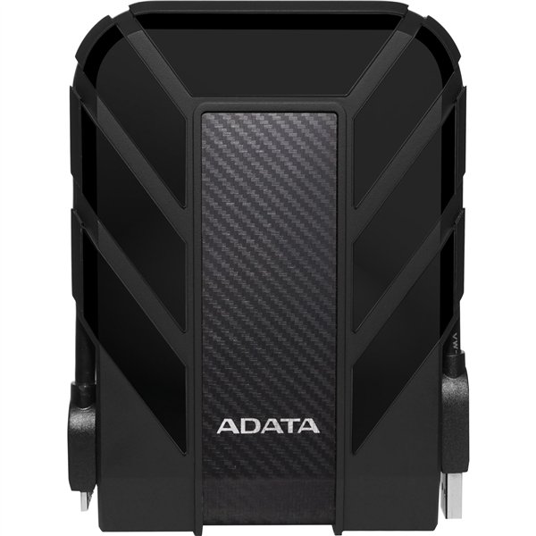 ADATA Externe HDD HD710P     1TB 2.5 DURABLE IP68 nero