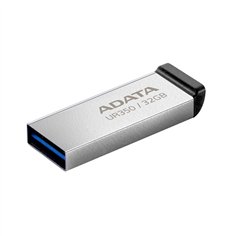 ADATA USB 3.2 UR350 nero 32GB            UR350-32G-RSR/BK