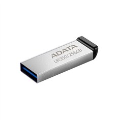 ADATA USB 3.2 UR350 nero 256GB          UR350-256G-RSR/BK
