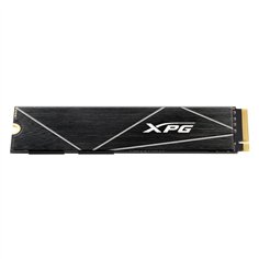 ADATA-XPG SSD PCIe Gen 4x4   4TB GAMMIX S70 BLADE R/W 7400/6600 2