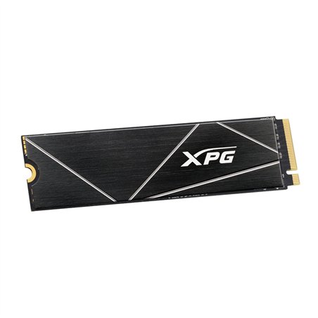 ADATA-XPG SSD PCIe Gen 4x4   4TB GAMMIX S70 BLADE R/W 7400/6600