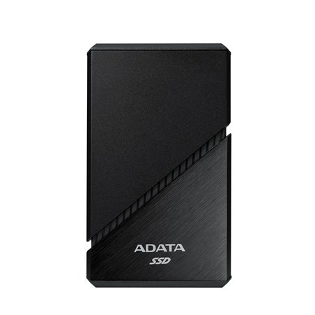ADATA SSD SE920 esterno      2TB Elite nero R/W 3800/3700 MB