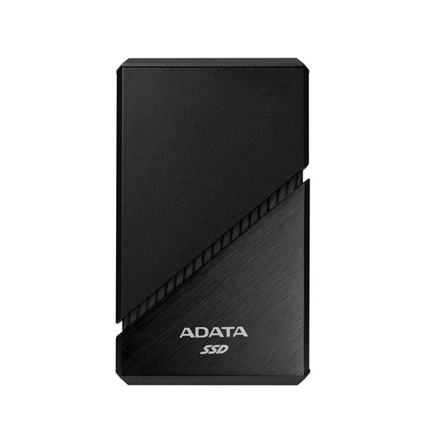 ADATA SSD esterno SE920      4TB Elite nero R/W 3800/3700 MB