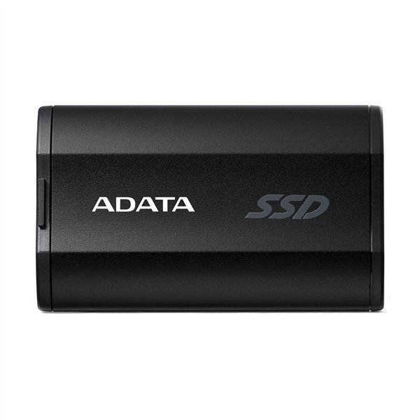 ADATA SSD esterno SD810      1TB IP68 2000/2000 nero